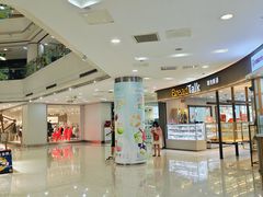 -巴黎春天(陕西路店)