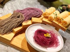 广式炸响铃-ONE FULL 古董港式海鲜火锅