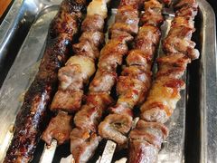 -情忆草原涮肉馆