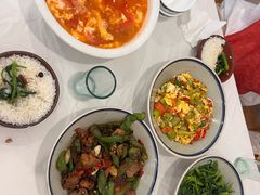 -新新湘菜馆(新中街二条店)