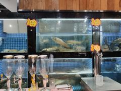 -山水人家(九堡店)