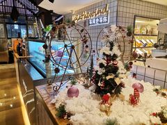 -候鸟等风来·精致西厨(万科第五城店)
