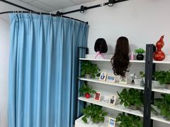 -星卡照相馆(奉贤百联店)