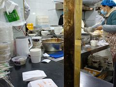 -王菊美食街·王菊面馆(总店)