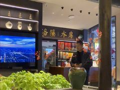 -杏花村水席楼·洛阳水席(老城十字街店)