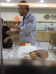 -爱贝蕊恩韩式月子会所(宝安店)