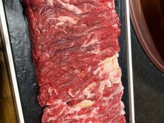 -清真·京华源铜锅涮肉(丰庆店)