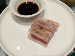 -聚丰园•湖鲜餐厅(阿红私房菜梅石路店)