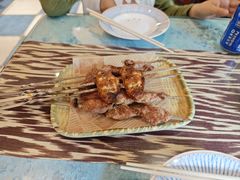 -新疆伊宁远征餐厅