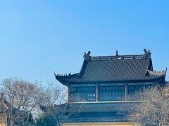 -东台西溪天仙缘景区