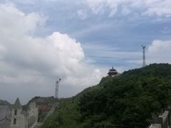 -江南天池