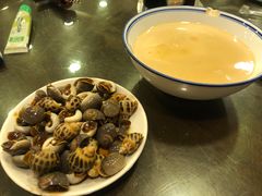 -阿马蛋汤·宁波小海鲜(总店)