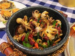 -阿妹小海鲜(下角店)
