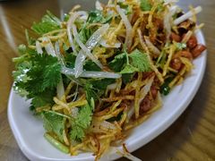 -开封灌汤包子铺(尚志大街店)