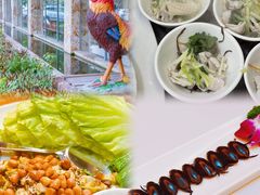 -美未居·老字号·地道顺德菜·桑拿鸡·鱼生(容桂店)