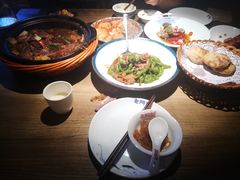 -老阿爸鲜鱼土菜(昆山花桥店)