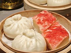 淮扬三丁包-晓淮山·扬州早茶·淮扬菜(龙阳广场店)