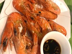 -盛港湾海鲜食府(黄沙店)