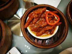 -頂好酒家·经典粤菜(海信广场店)