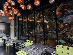 -SHADOWS•Bistro&Eatery(安福路店)