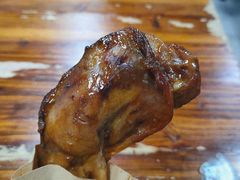 -鸡脚旮旯平江路店