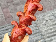 -黑色经典臭豆腐·湖南特产(坡子街店)