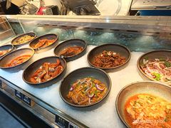 -圣罗巴海鲜烤肉自助(佳兆业店)