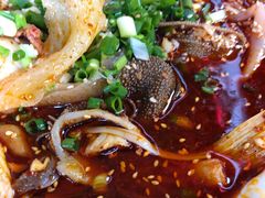 -三顾冒菜·麻辣烫(万达店)