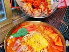-姜胖胖无限自助烤肉(凯德天府店)