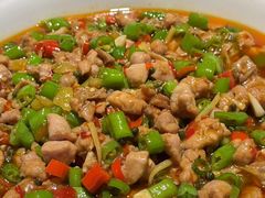 -陈麻婆豆腐总店