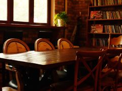 -CafeDuVillage乡村咖啡馆(美邻苑店)