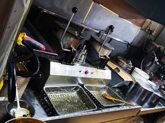 -正宗老杨特色爆米花(四棉店)