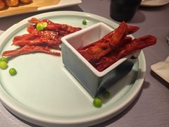 -章吴记喜瑞餐厅(东东城店)