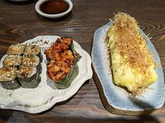 -大雄寿司(洛浦店)