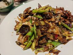-那家小馆•北京菜•烤鸭(香山店)