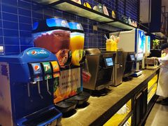 -星伦多自助料理·涮烤一体(嘉兴八佰伴店)