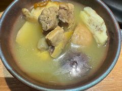 -一朵菌·野生菌探索家火锅(南亚店)