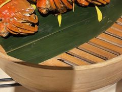 -成隆行·蟹王府(九江路店)