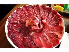 -金海阁海鲜火锅