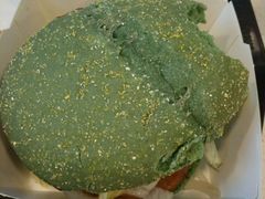 -麦当劳(世贸店)