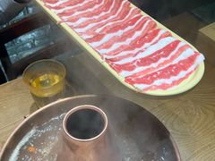 -北京老门框爆肚涮肉馆(凤城六路店)