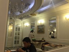 -红房子西菜馆(淮海中路店)