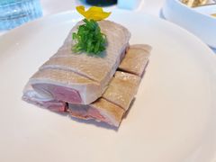 金陵盐水乳鸽王（位）-淮香国色(正大中心店)
