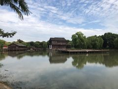 -桐乡红杉邨
