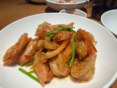 -烹贝小馆(华采天地店)