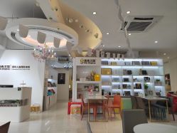 -童画王国儿童摄影(吉大店)