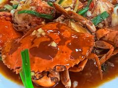 -船奇蒸汽海鲜·闽菜(八市海鲜总店)