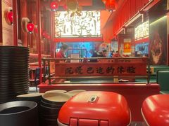 -廖川菜(太阳宫店)