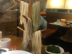 -咕嘟草帽鱼·牛奶一样的鲜鱼汤(天鹅湖万达广场店)