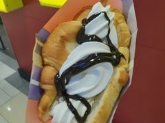 -麦当劳(天兴罗斯福店)